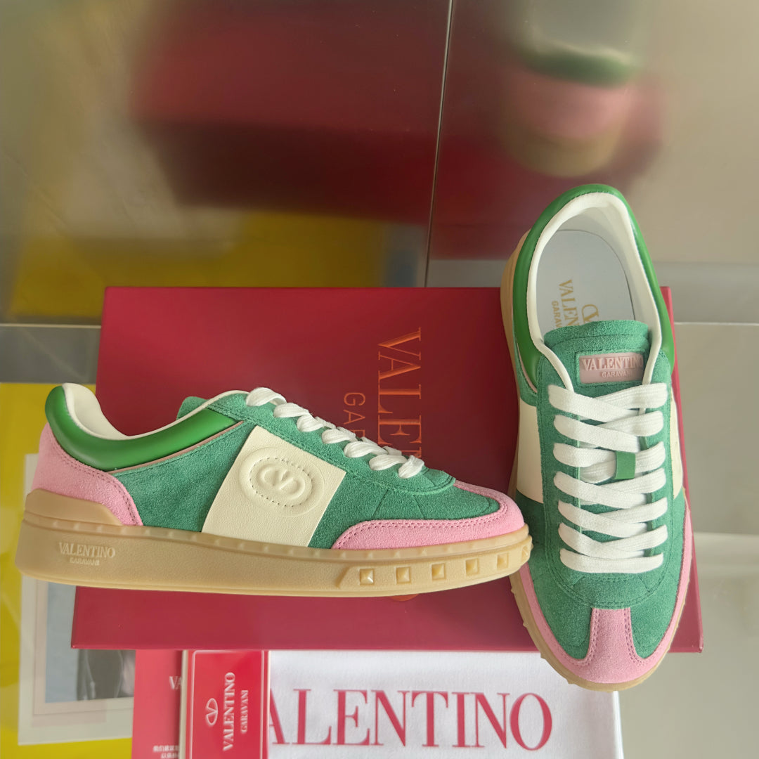LuxluxHouse Best Quality Valentino Women Shoes
