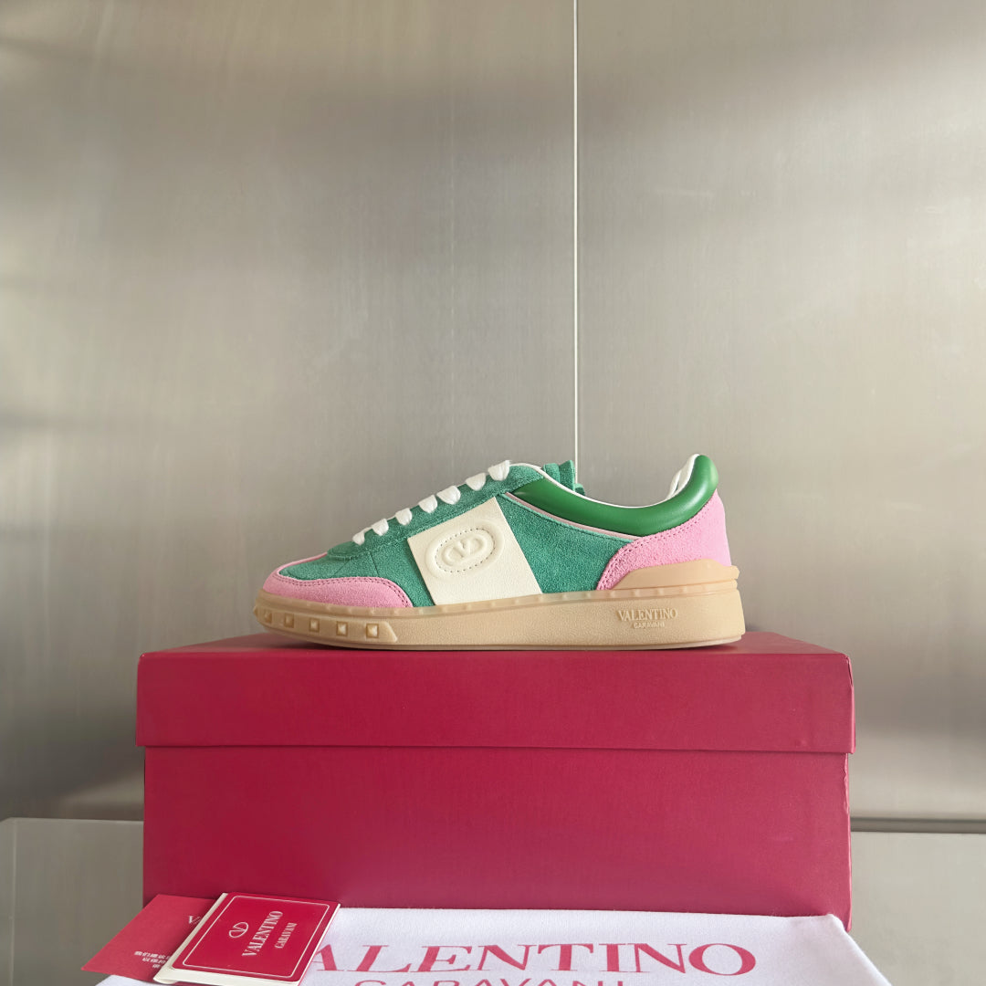 LuxluxHouse Best Quality Valentino Women Shoes