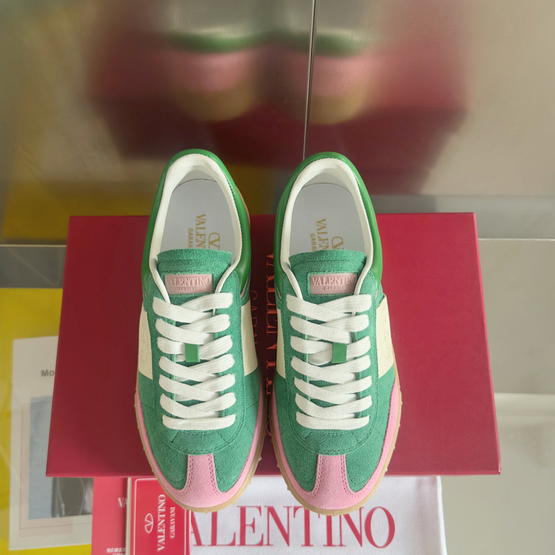 LuxluxHouse Best Quality Valentino Women Shoes
