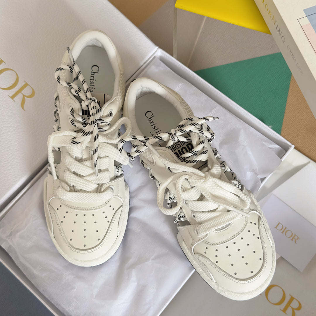 LuxluxHouse Best Quality Women Shoes Dior