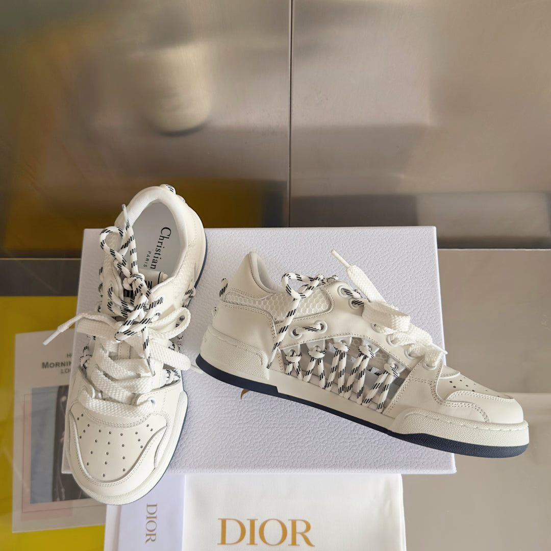LuxluxHouse Best Quality Shoes Dior