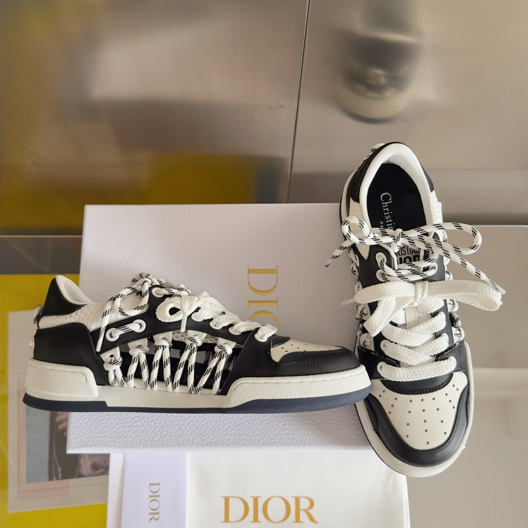 LuxluxHouse Best Quality Women Shoes Dior