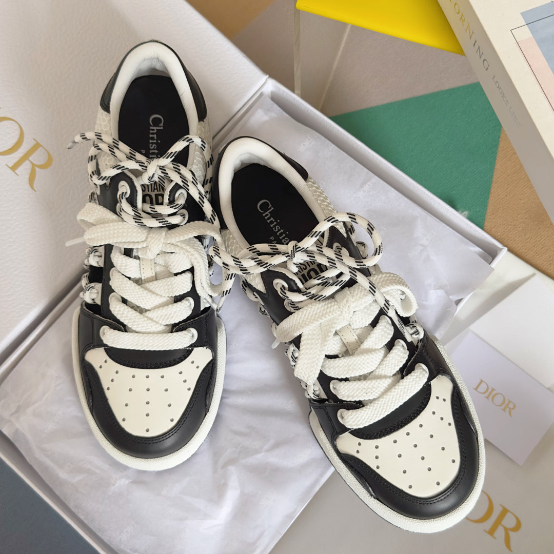 LuxluxHouse Best Quality Shoes Dior