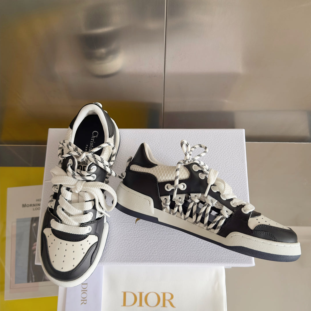 LuxluxHouse Best Quality Shoes Dior