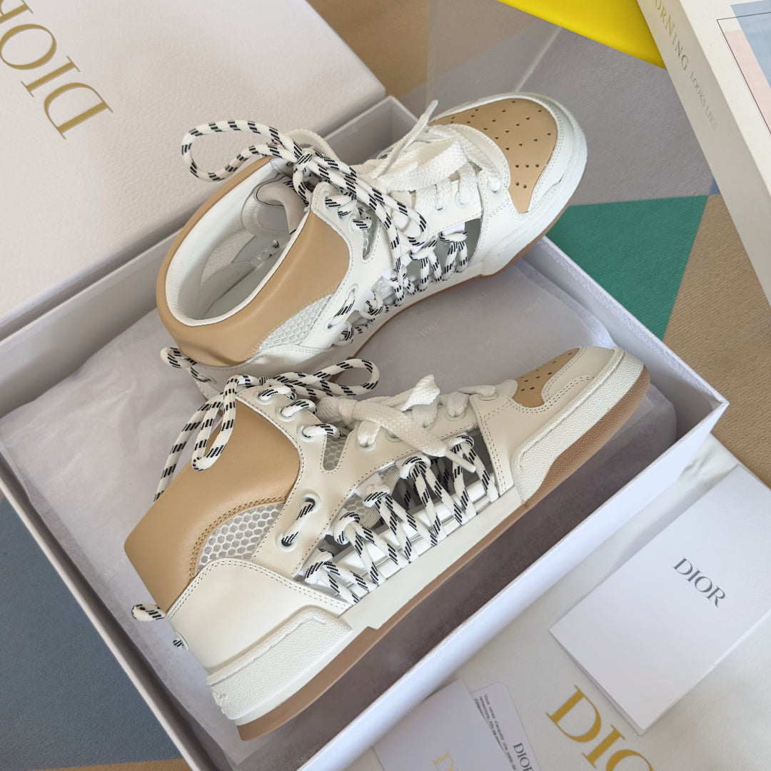 LuxluxHouse Best Quality Women Shoes Dior
