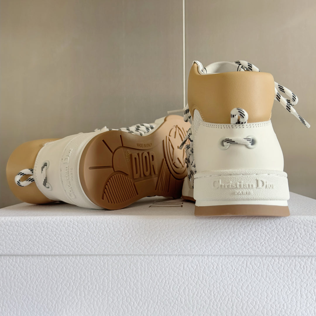 LuxluxHouse Best Quality Women Shoes Dior