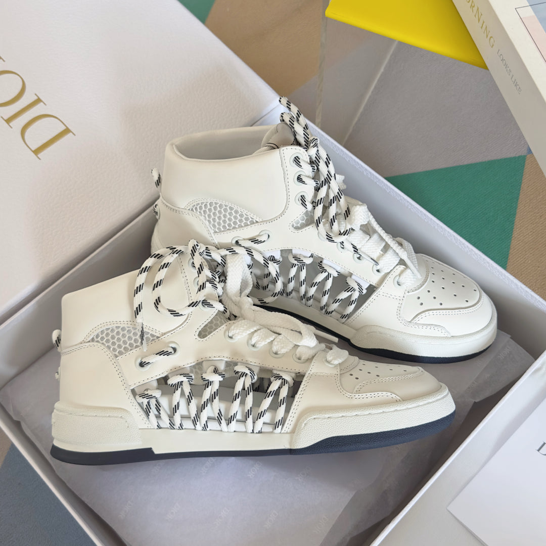 LuxluxHouse Best Quality Shoes Dior