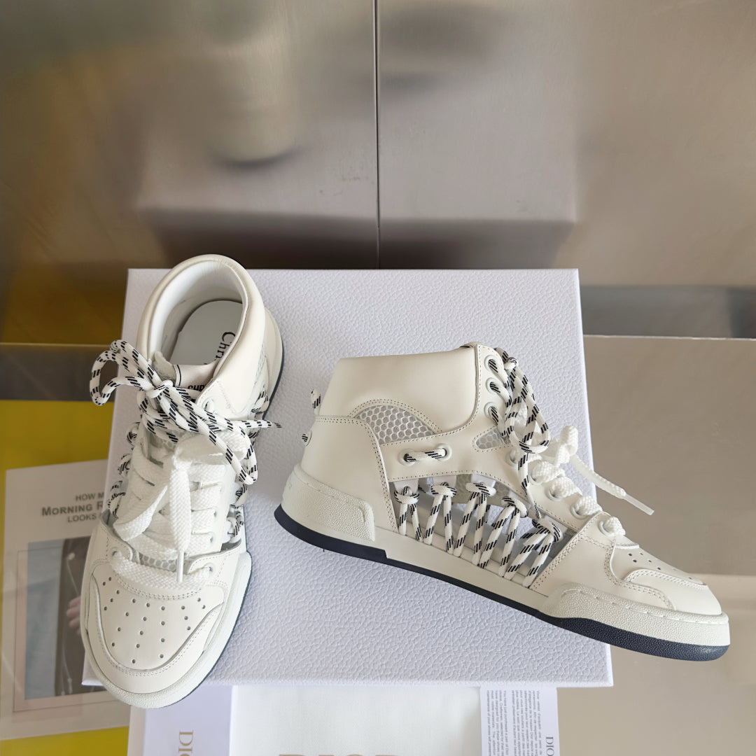 LuxluxHouse Best Quality Women Shoes Dior
