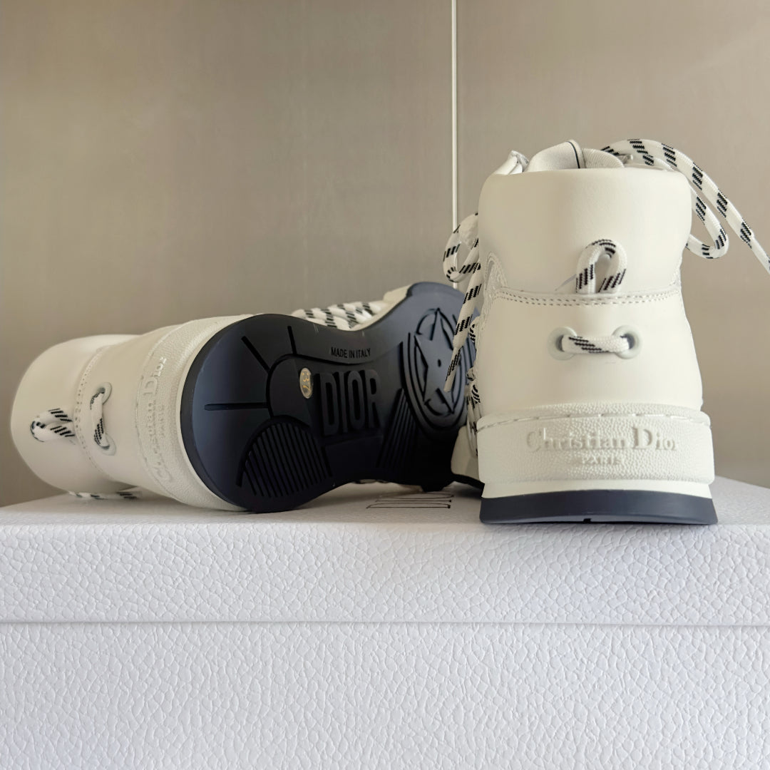 LuxluxHouse Best Quality Shoes Dior