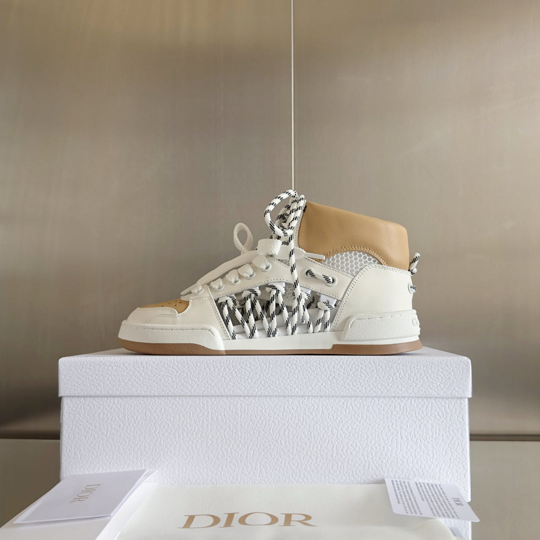 LuxluxHouse Best Quality Women Shoes Dior