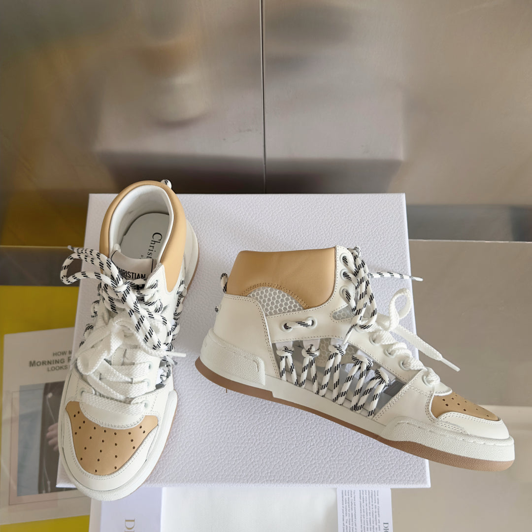 LuxluxHouse Best Quality Women Shoes Dior