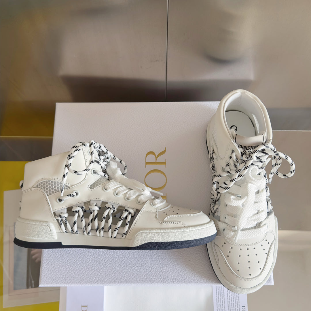 LuxluxHouse Best Quality Women Shoes Dior