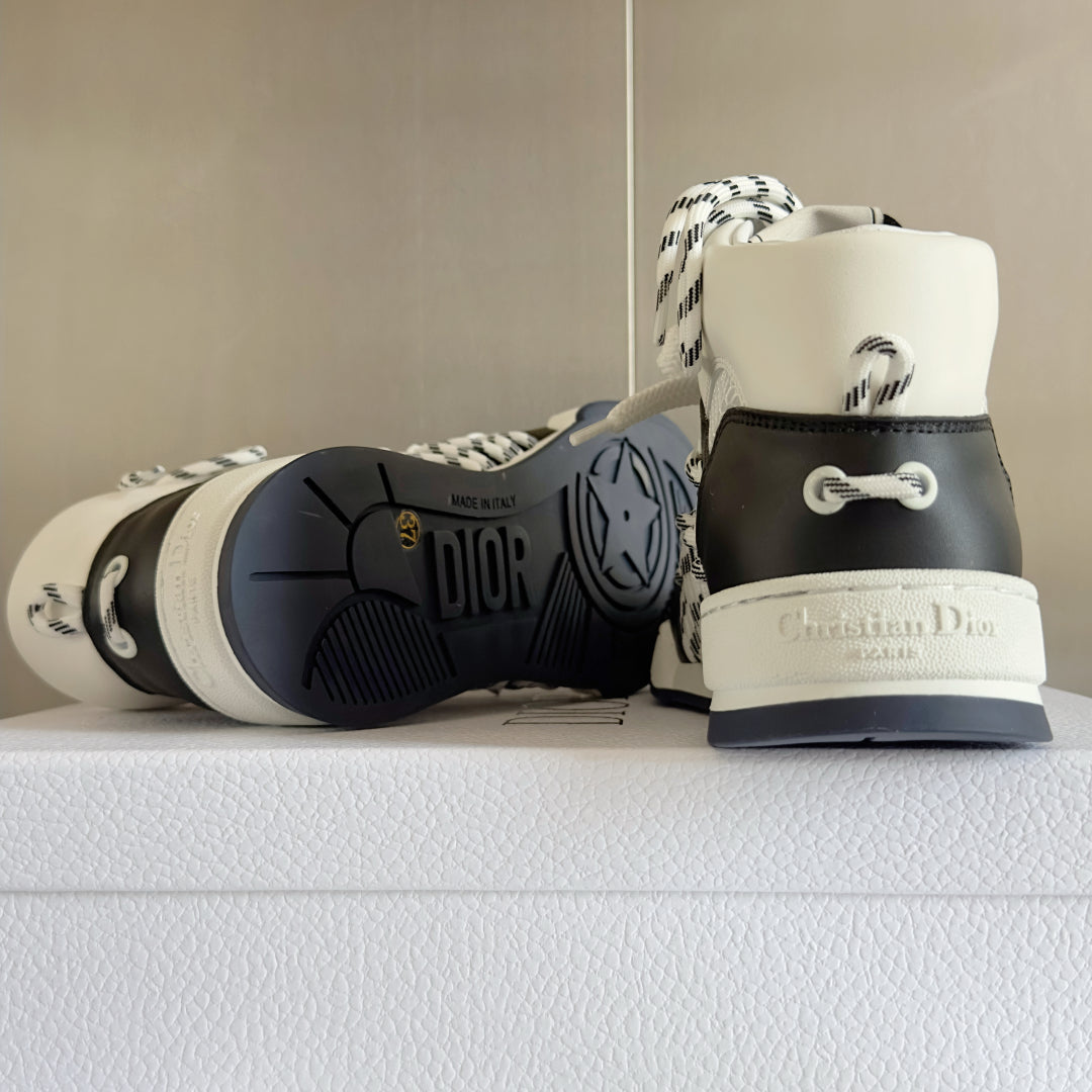 LuxluxHouse Best Quality Shoes Dior