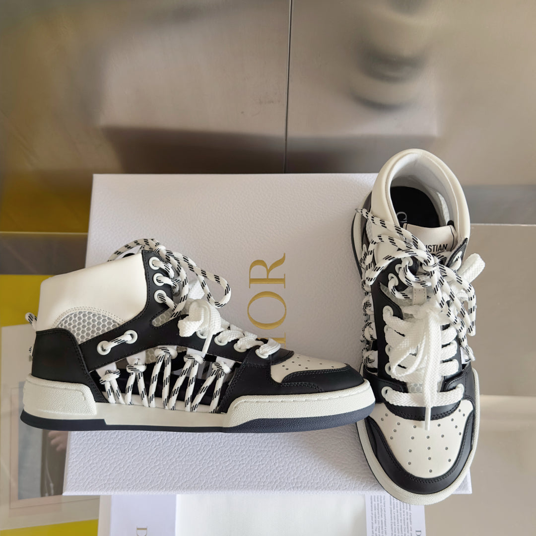 LuxluxHouse Best Quality Shoes Dior