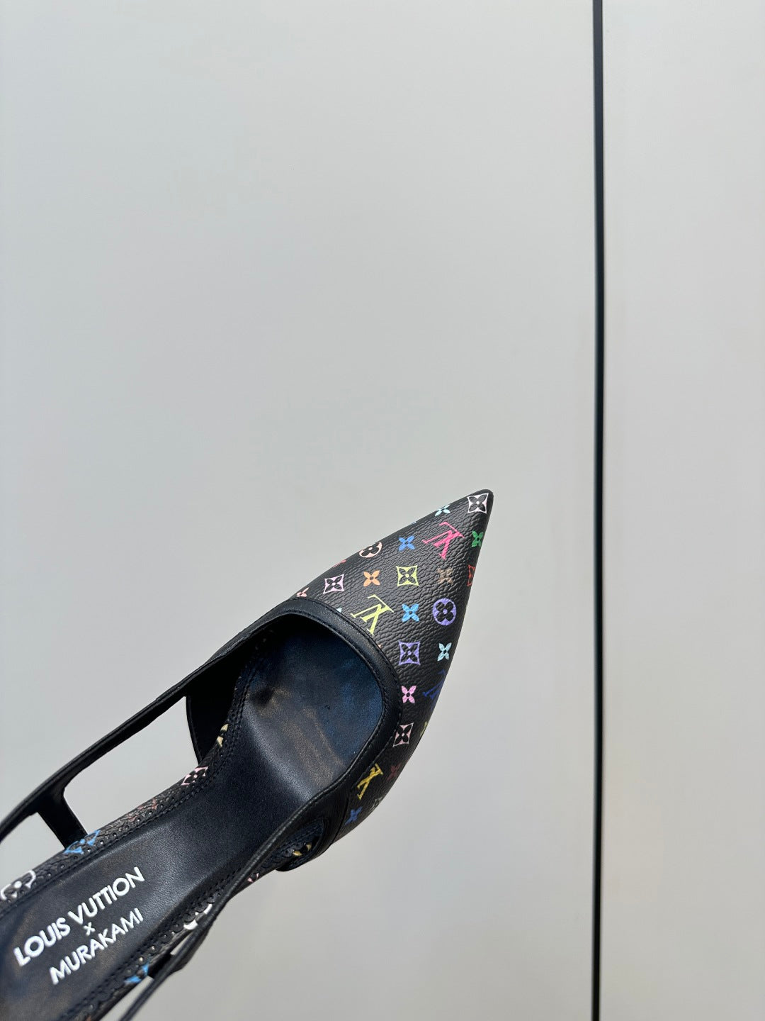 LuxluxHouse Best Quality Women Shoes Louis Vuitton