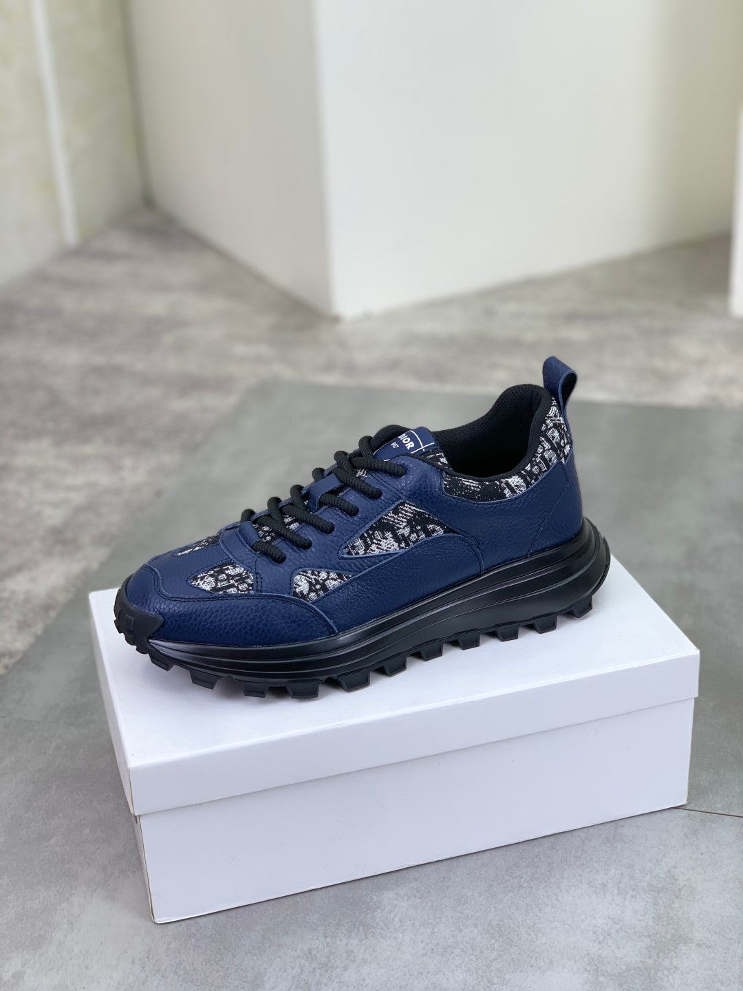 LuxluxHouse Best Quality Shoes Dior