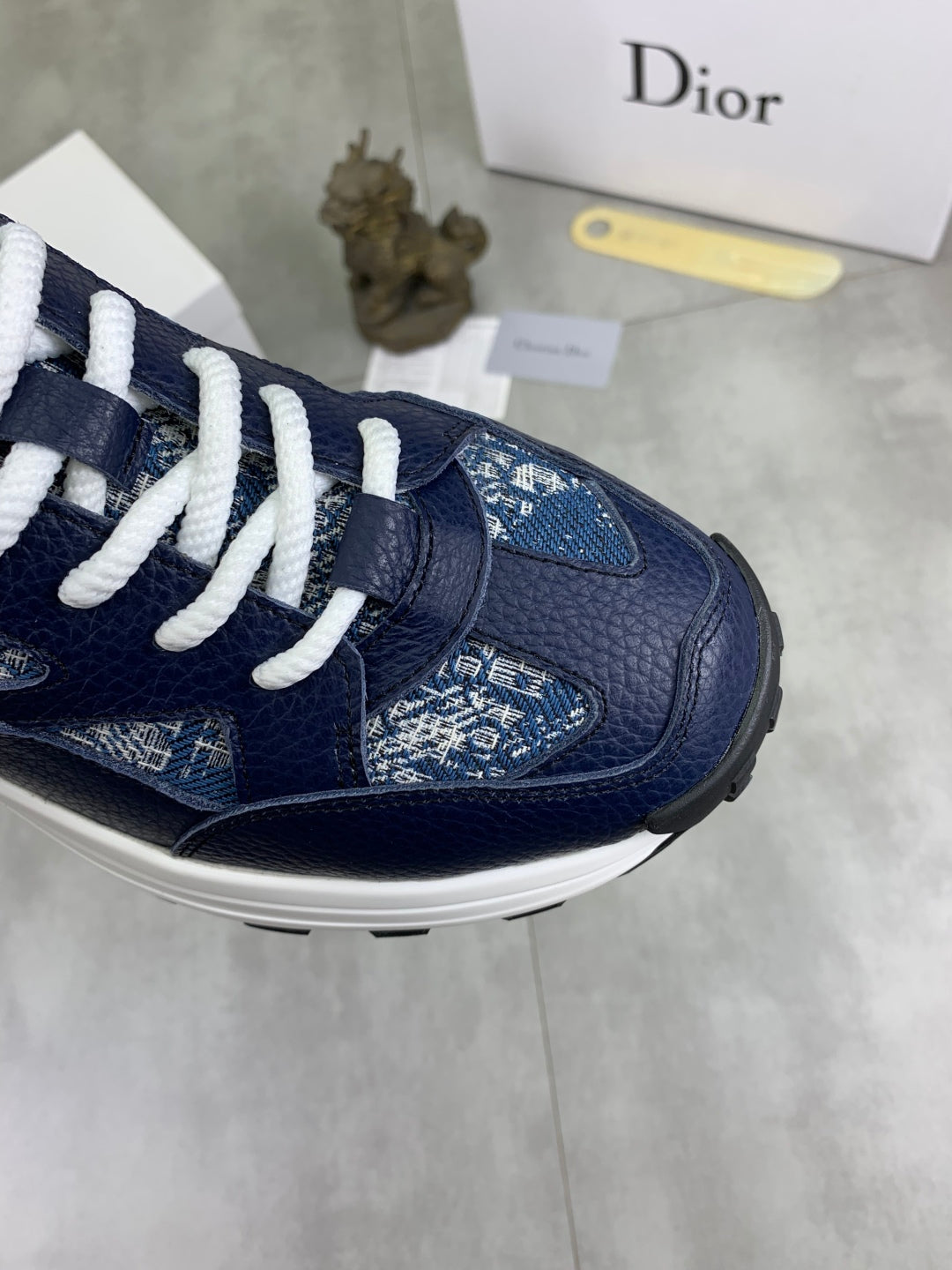 LuxluxHouse Best Quality Shoes Dior