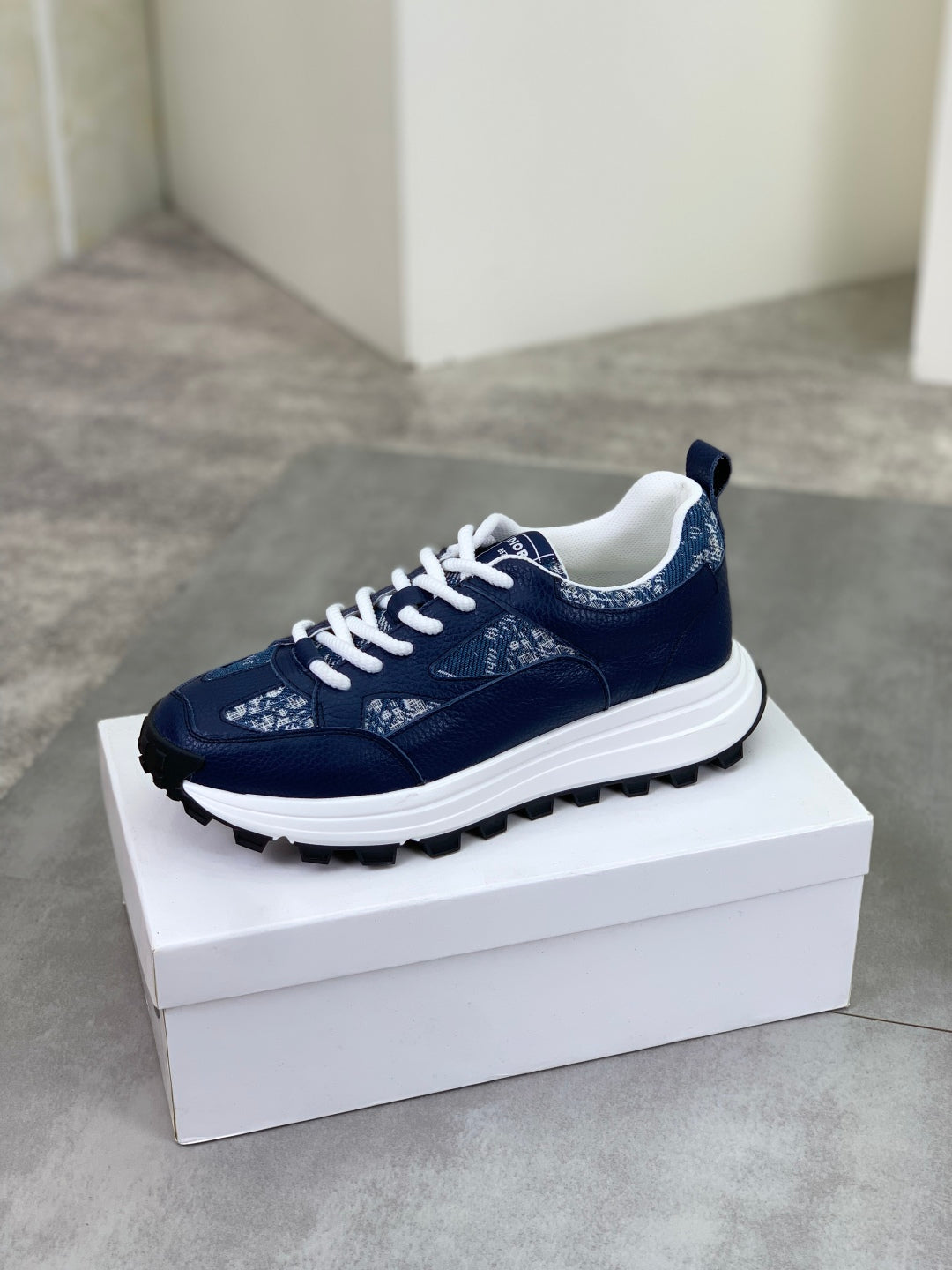 LuxluxHouse Best Quality Shoes Dior