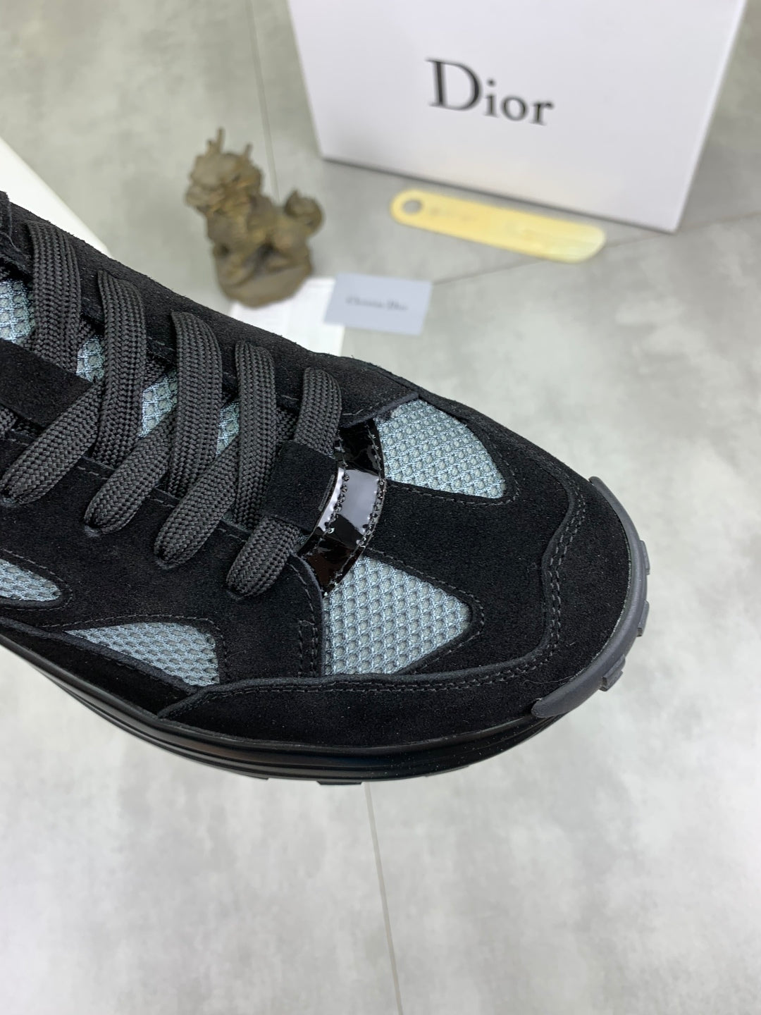 LuxluxHouse Best Quality Shoes Dior