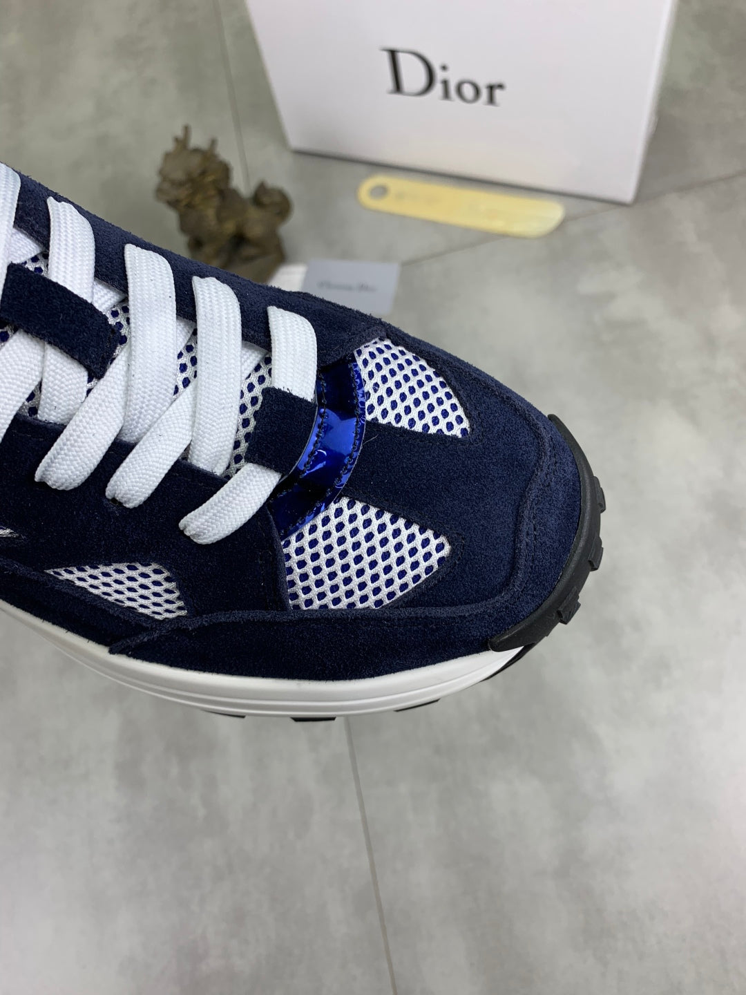 LuxluxHouse Best Quality Shoes Dior