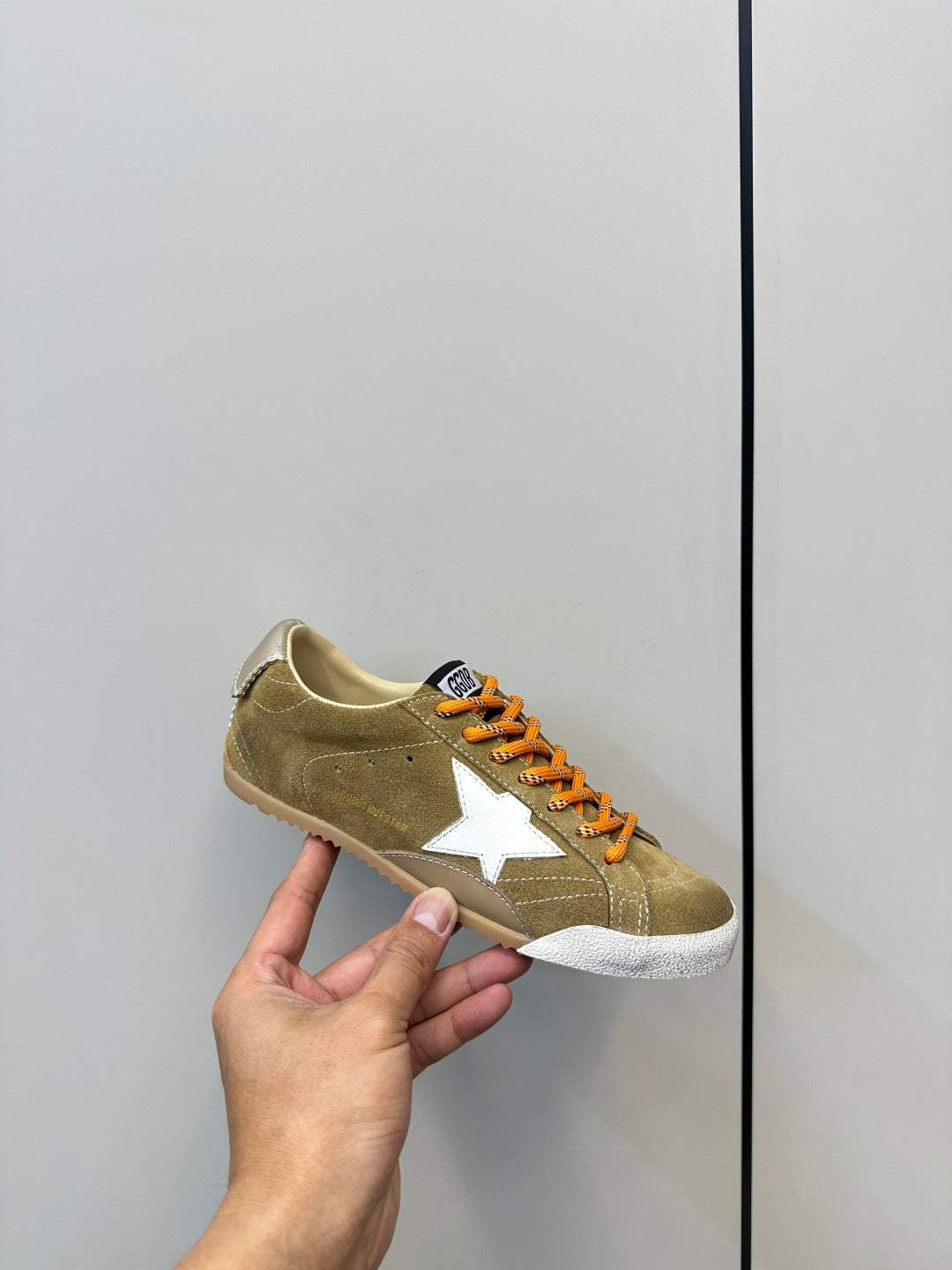 LuxluxHouse Best Quality Shoes Golden Goose