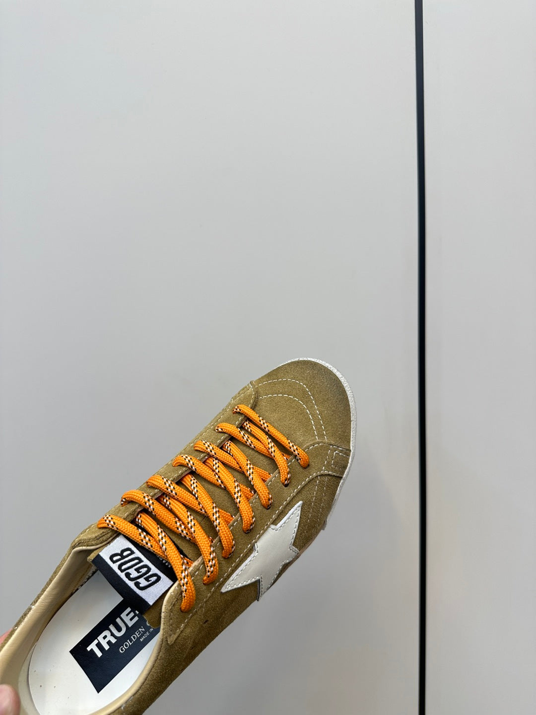 LuxluxHouse Best Quality Shoes Golden Goose