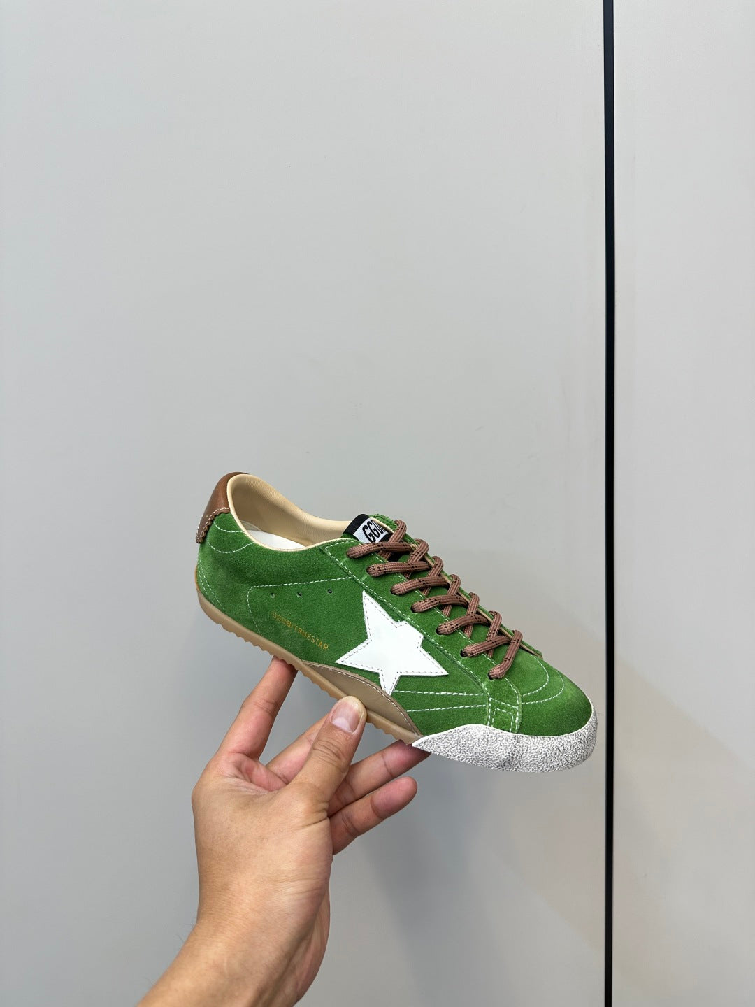 LuxluxHouse Best Quality Shoes Golden Goose