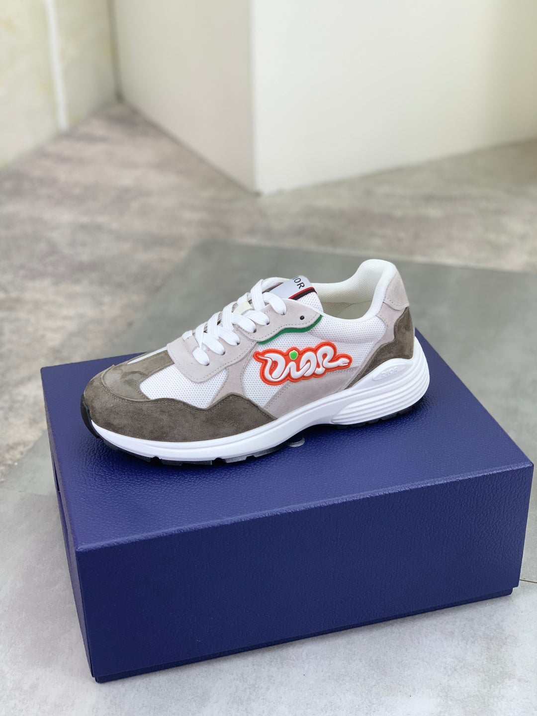 LuxluxHouse Best Quality Shoes Dior