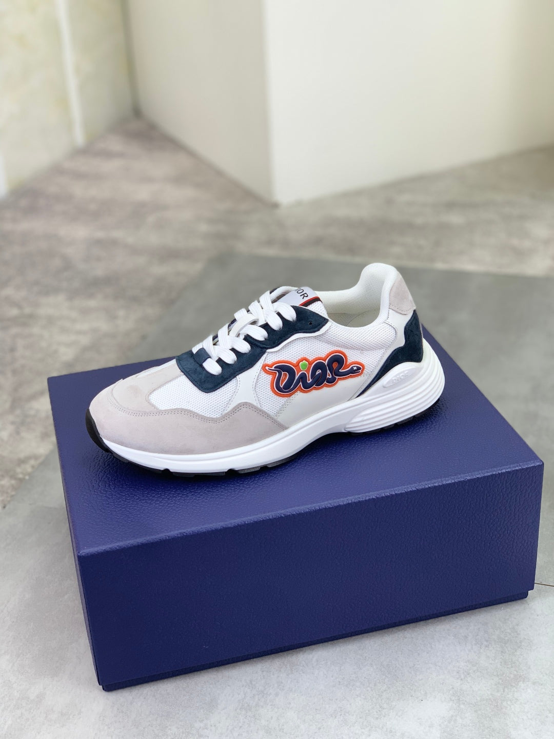LuxluxHouse Best Quality Shoes Dior