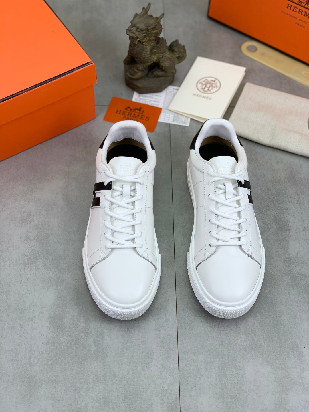 LuxluxHouse Best Quality Shoes Hermes