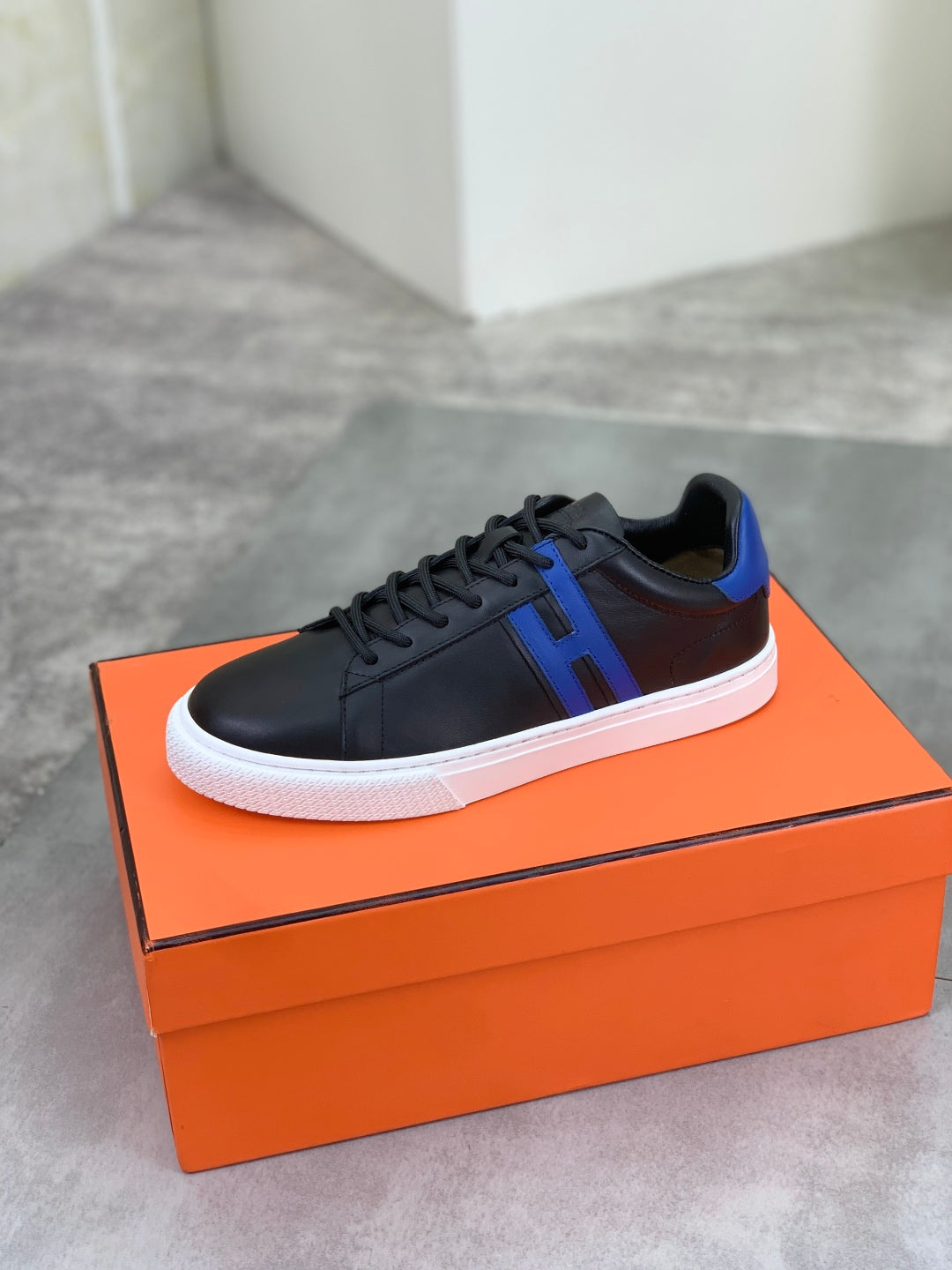 LuxluxHouse Best Quality Shoes Hermes