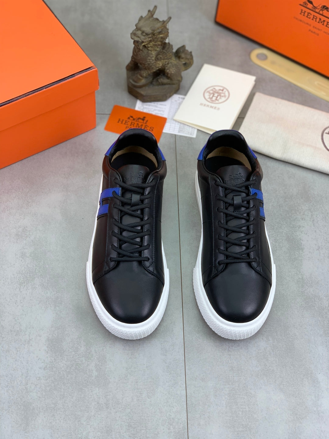 LuxluxHouse Best Quality Shoes Hermes