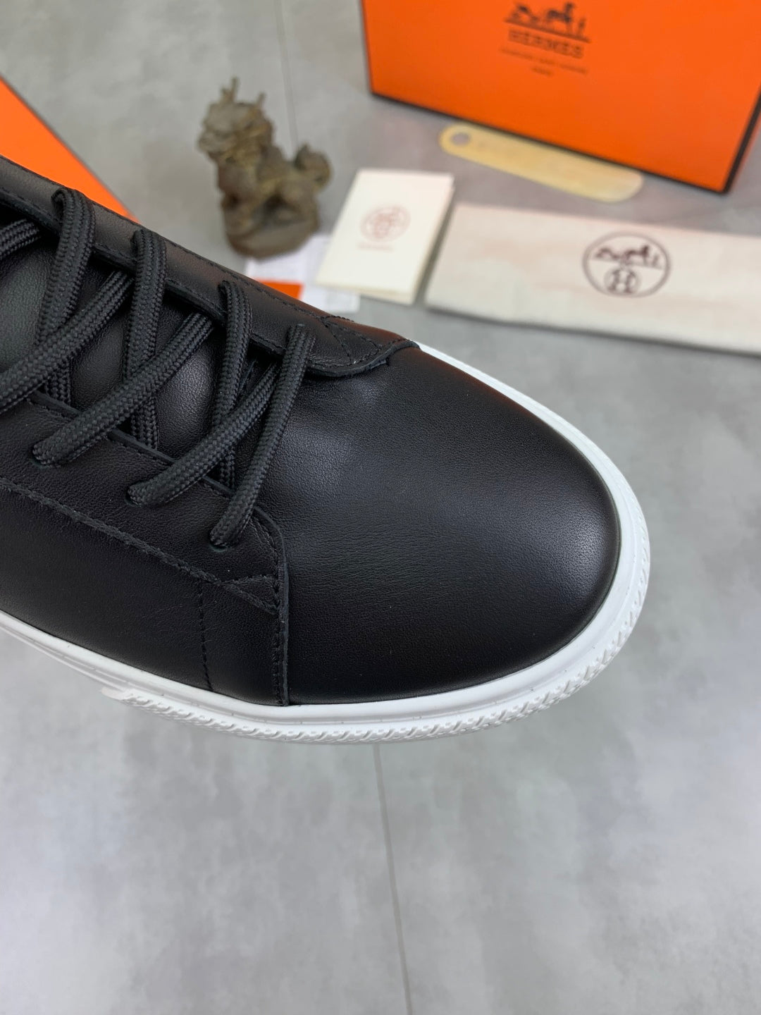 LuxluxHouse Best Quality Shoes Hermes