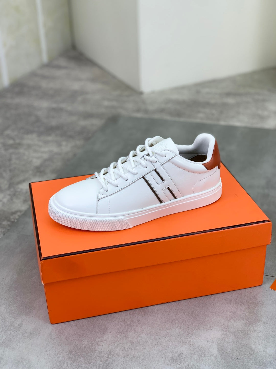 LuxluxHouse Best Quality Shoes Hermes