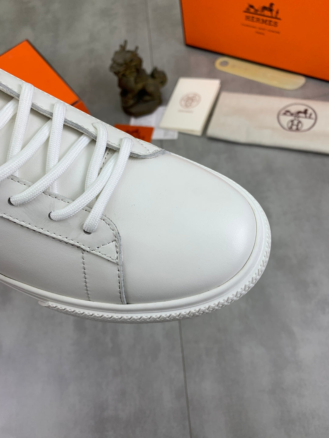 LuxluxHouse Best Quality Shoes Hermes