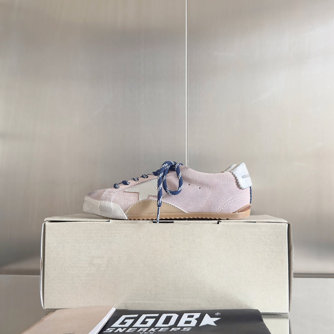 LuxluxHouse Best Quality Shoes Golden Goose