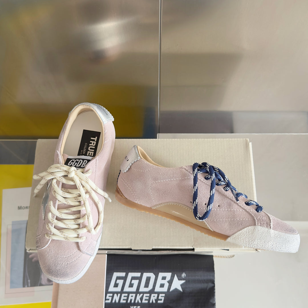 LuxluxHouse Best Quality Shoes Golden Goose