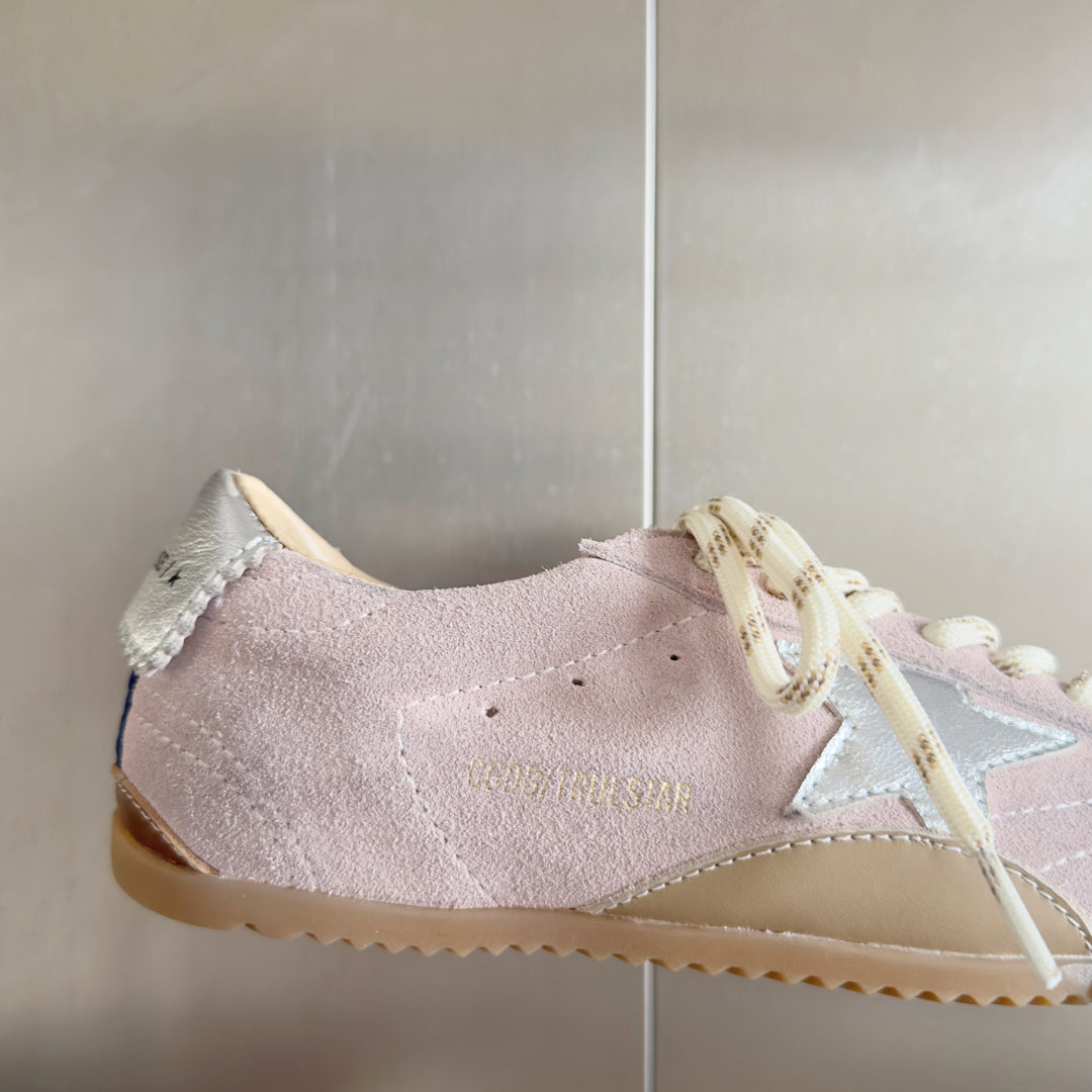 LuxluxHouse Best Quality Shoes Golden Goose