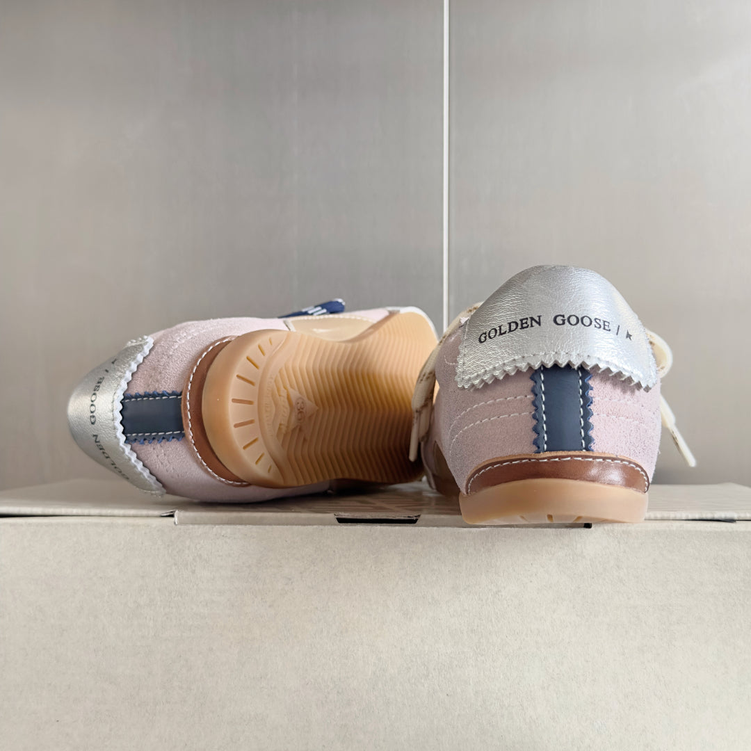 LuxluxHouse Best Quality Shoes Golden Goose