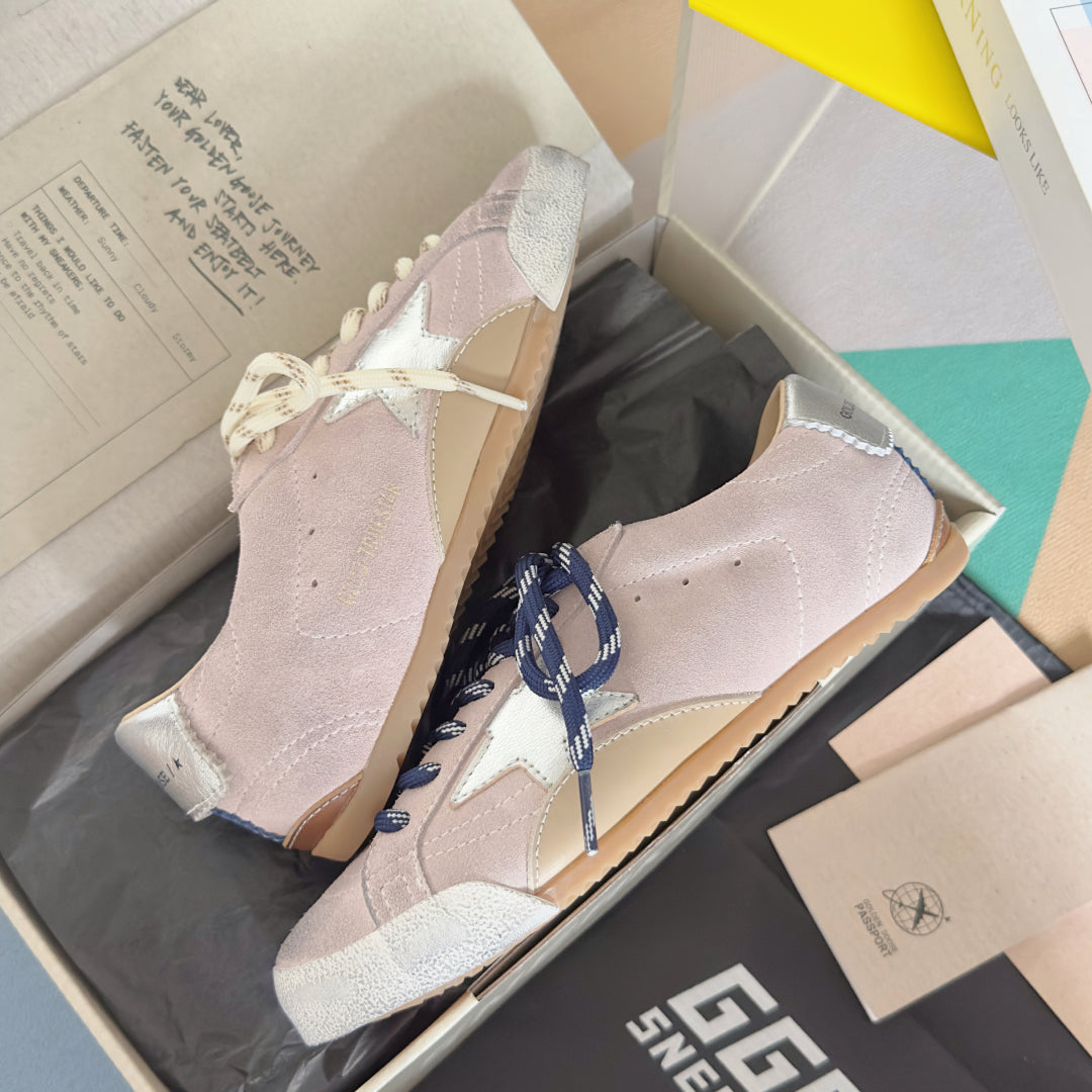 LuxluxHouse Best Quality Shoes Golden Goose