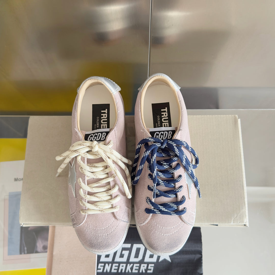 LuxluxHouse Best Quality Shoes Golden Goose