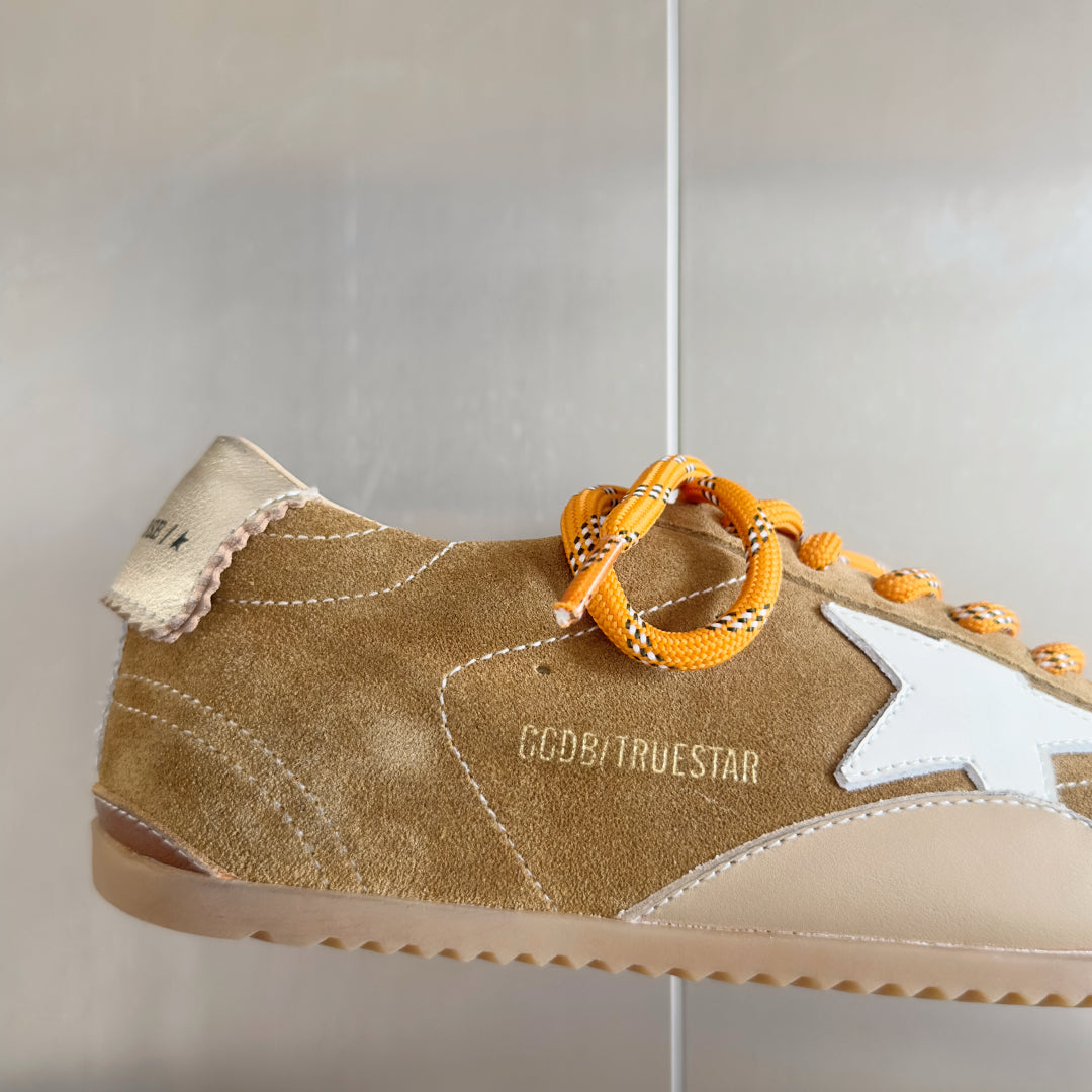 LuxluxHouse Best Quality Shoes Golden Goose