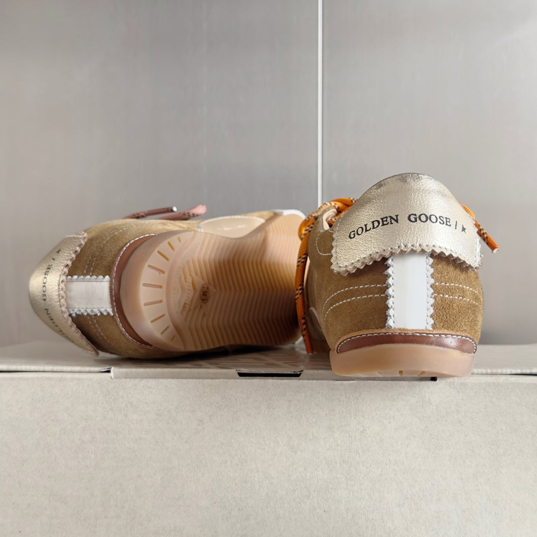 LuxluxHouse Best Quality Shoes Golden Goose