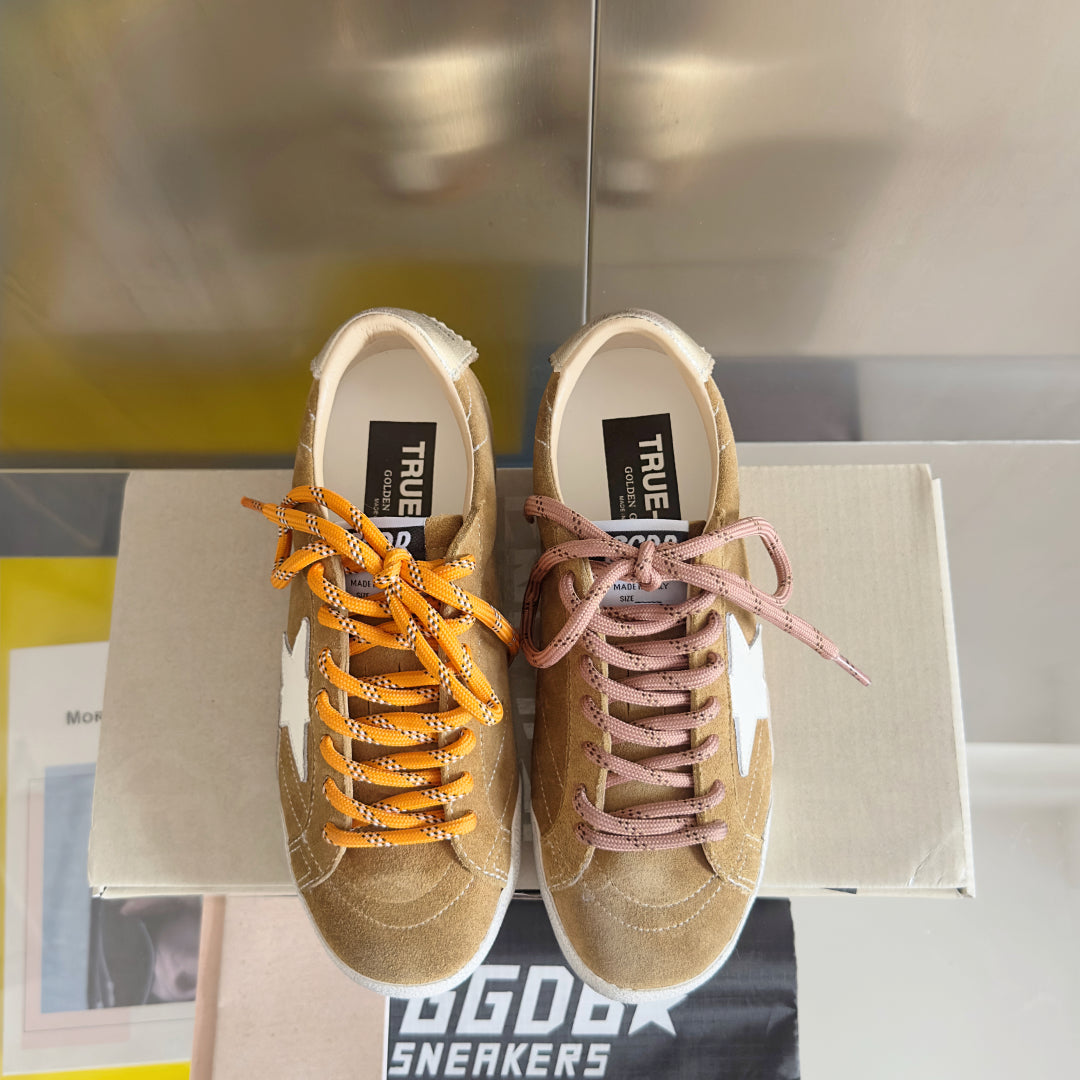 LuxluxHouse Best Quality Shoes Golden Goose