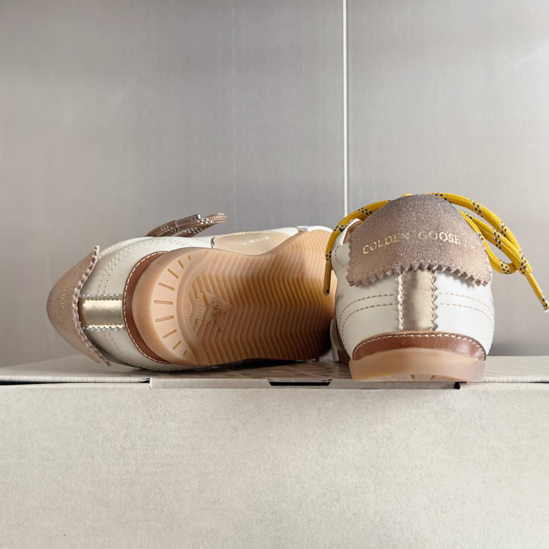 LuxluxHouse Best Quality Shoes Golden Goose