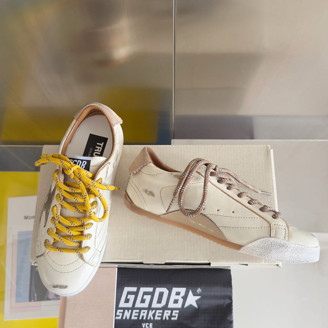 LuxluxHouse Best Quality Shoes Golden Goose
