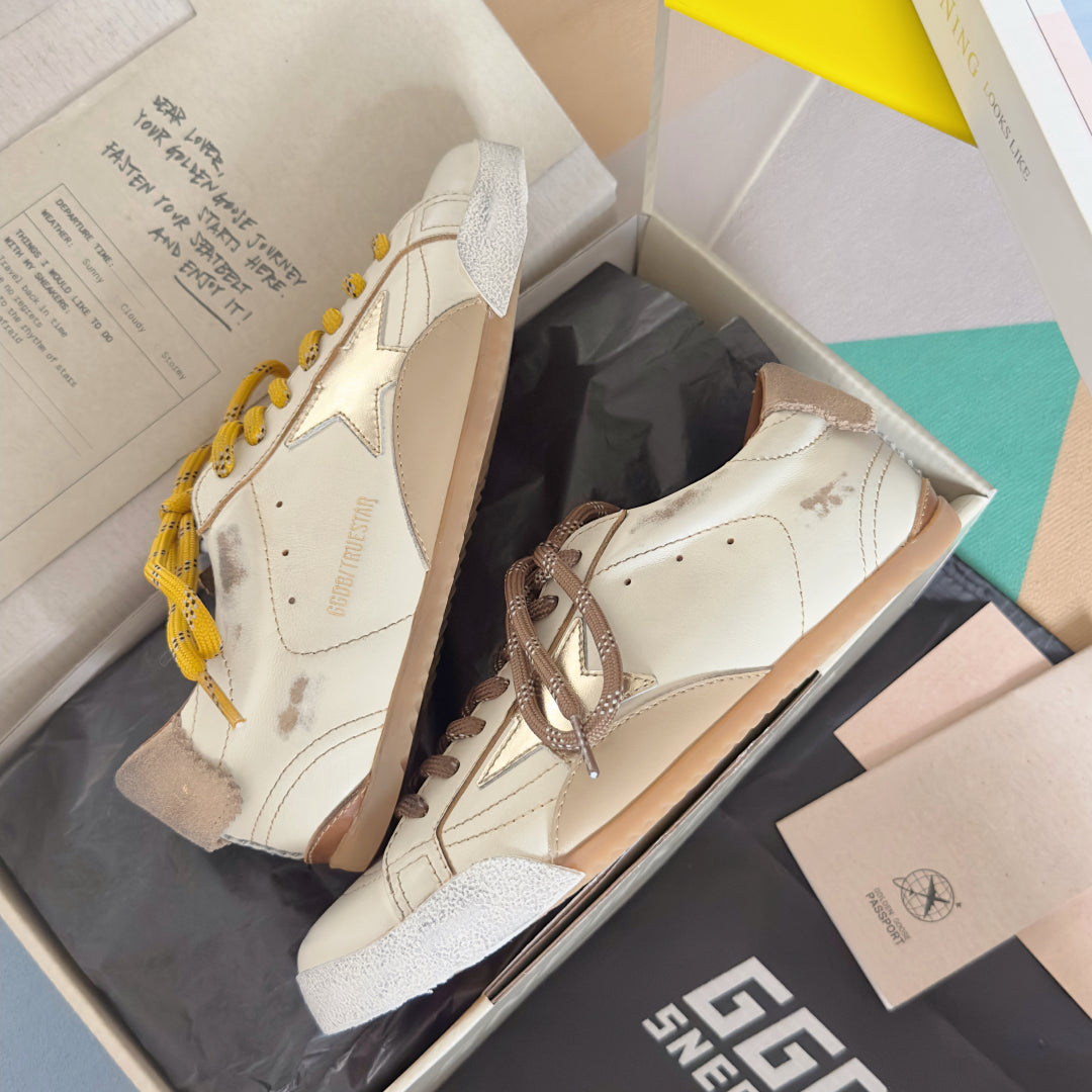 LuxluxHouse Best Quality Shoes Golden Goose