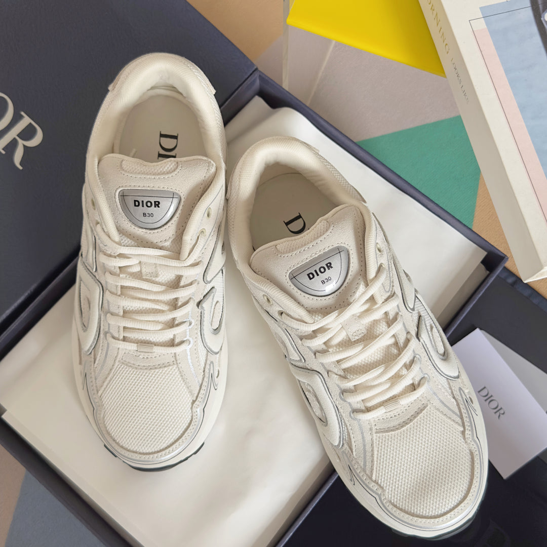 LuxluxHouse Best Quality Shoes Dior