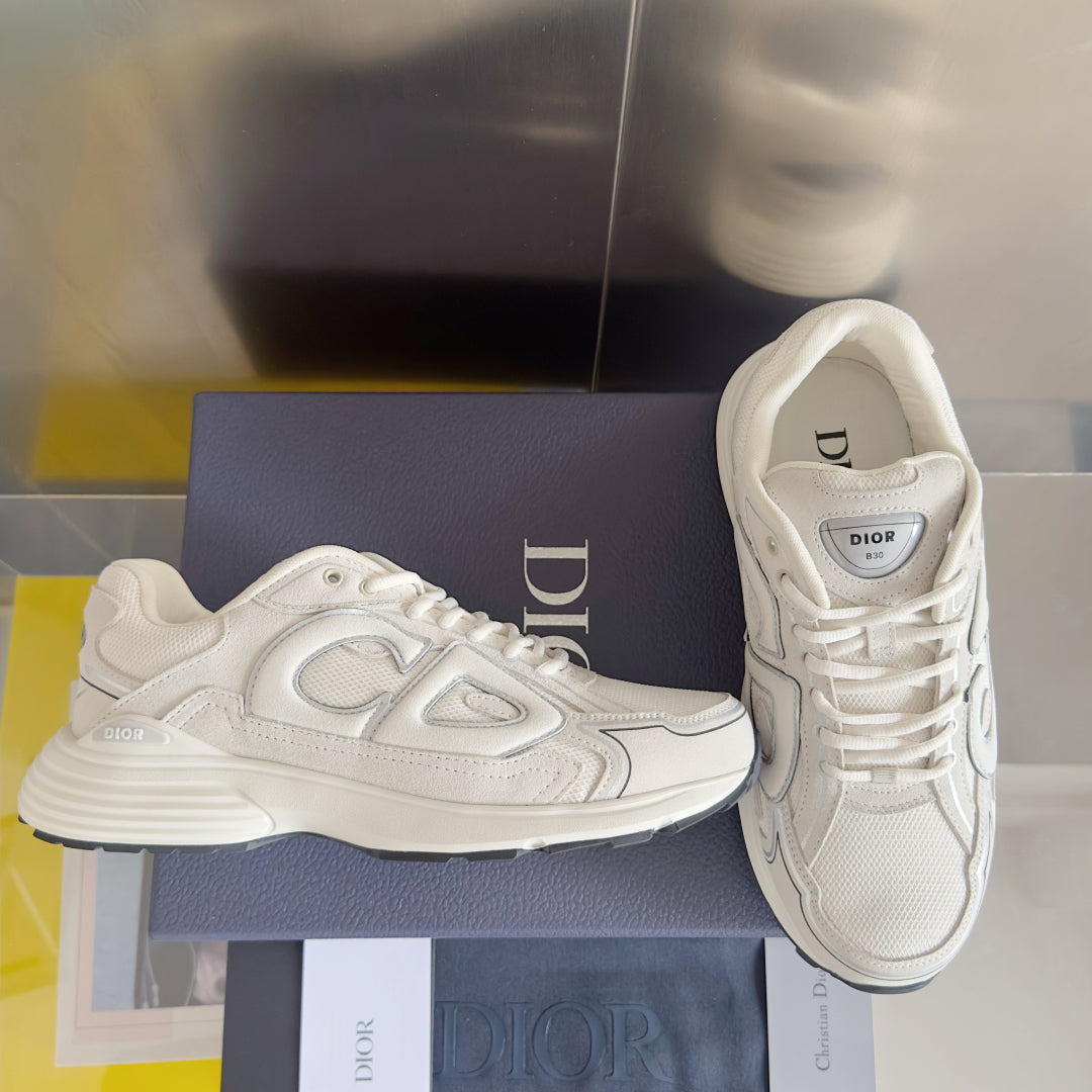 LuxluxHouse Best Quality Shoes Dior