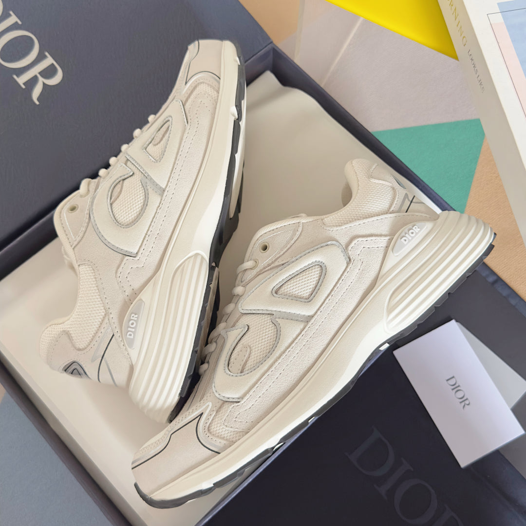 LuxluxHouse Best Quality Women Shoes Dior